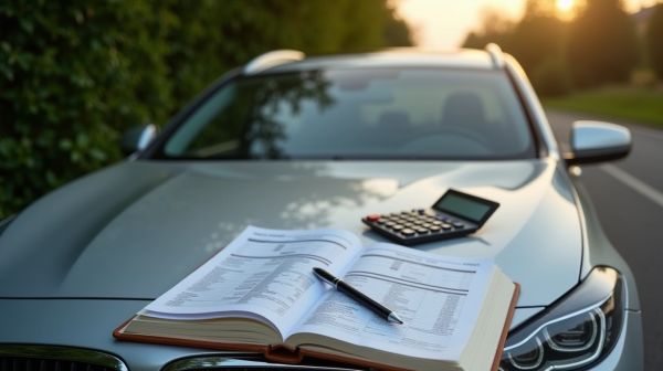 Calculate VRT to optimize your vehicle registration tax in Ireland