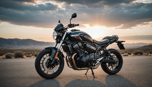 Choose the ideal graphics kit for your motorcycle makeover